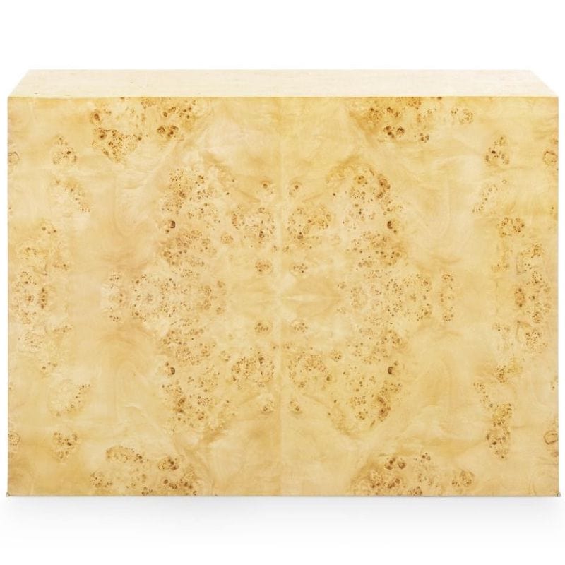 Villa & House Sloane 1-Drawer Side Table Side Tables villa-house-SLO-110-24