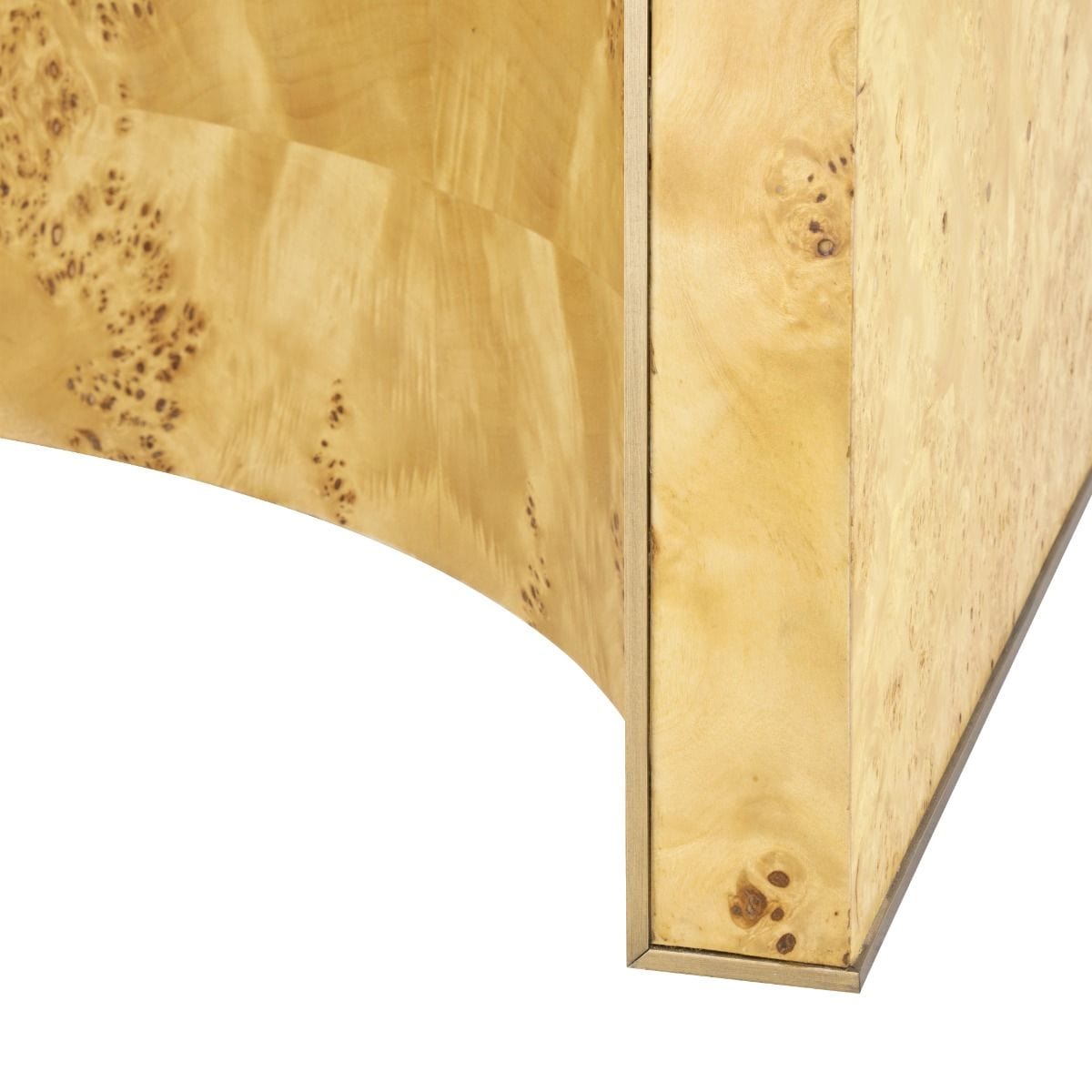 Villa & House Sloane 1-Drawer Side Table Side Tables villa-house-SLO-110-24