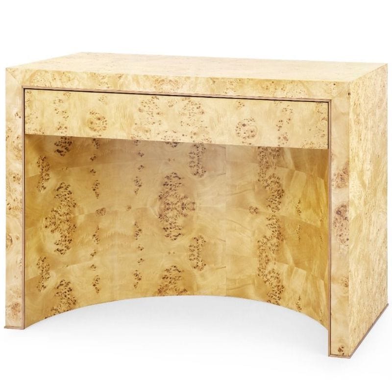 Villa & House Sloane 1-Drawer Side Table Side Tables villa-house-SLO-110-24