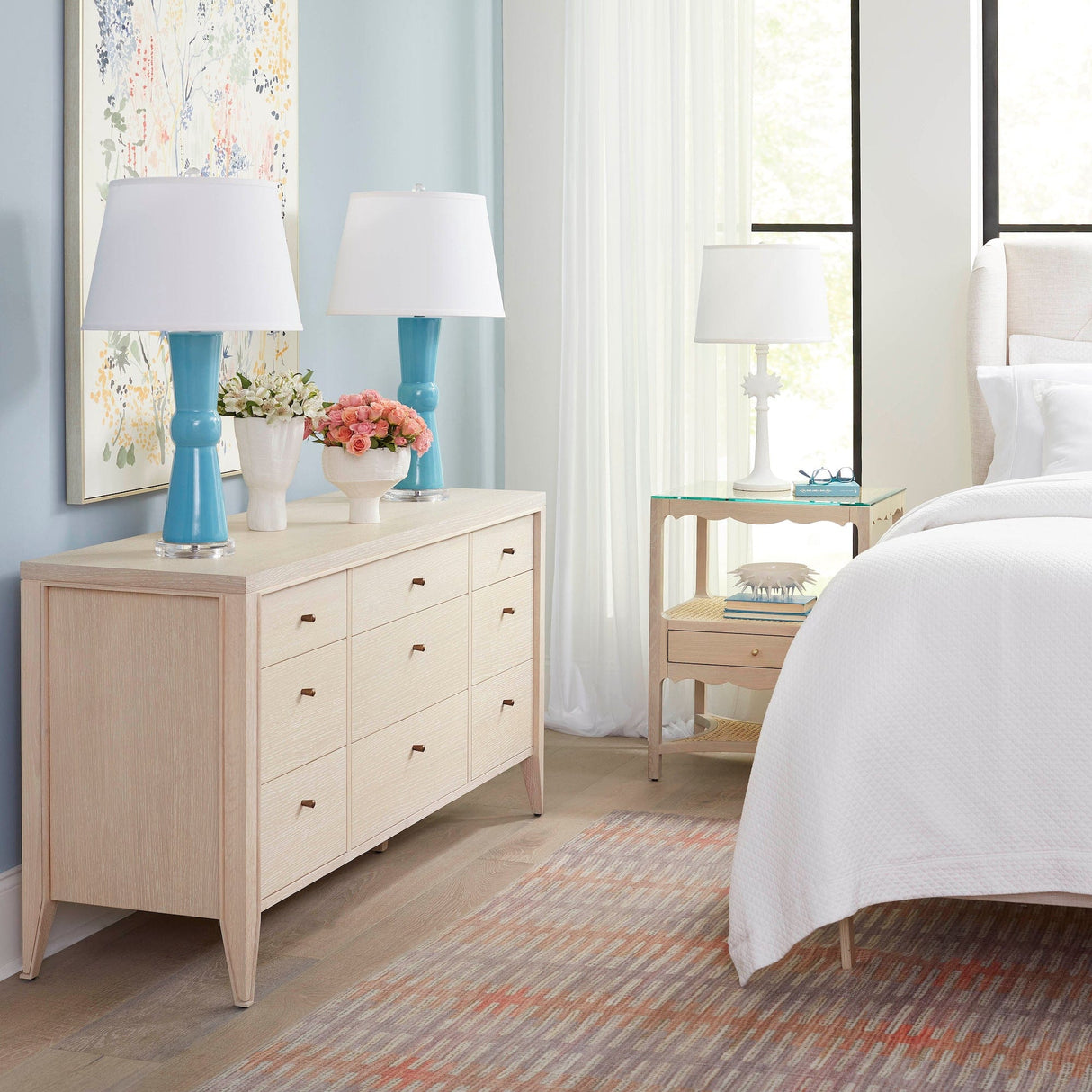 Villa & House Sol Lamp Lighting