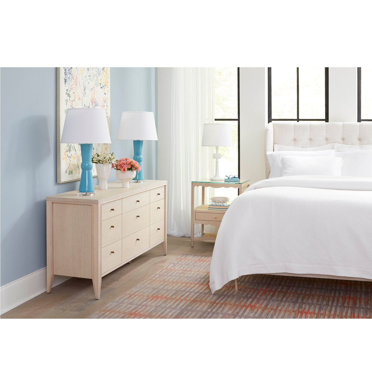 Villa & House Spine Bowl Decor villa-house-SPI-1923-109