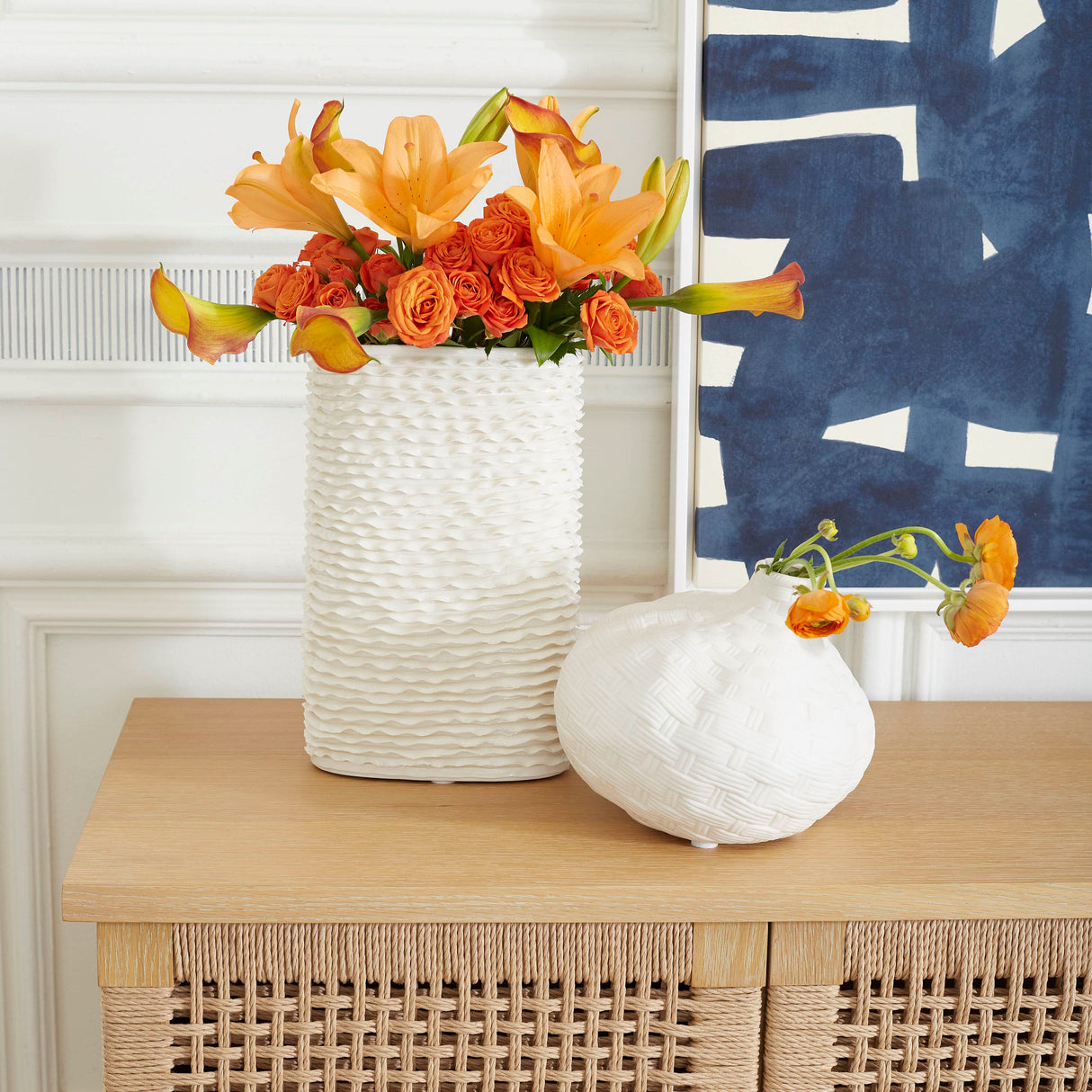 Villa & House Tamarindo Vase Decor