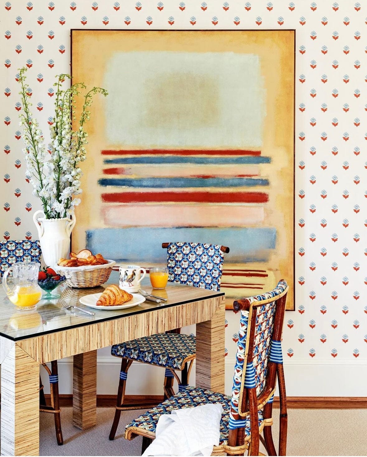 Villa & House Valentina Game Table Furniture