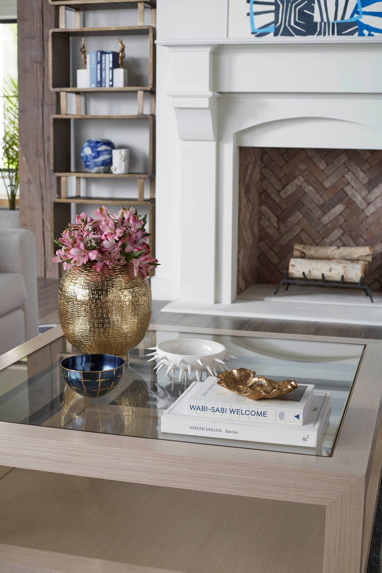 Villa & House Verra Etagere Furniture villa-house-VRA-475-803-TB