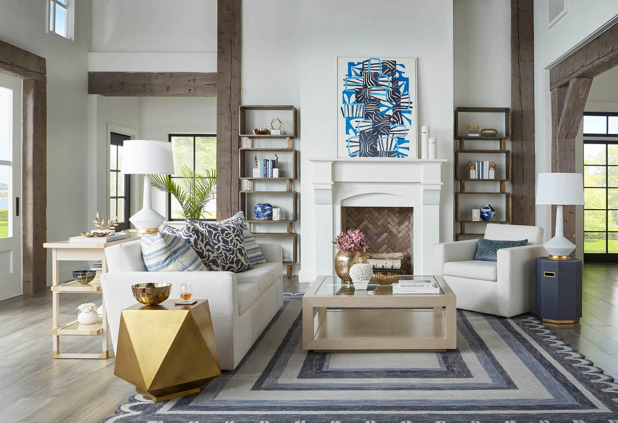 Villa & House Verra Etagere Furniture villa-house-VRA-475-803-TB