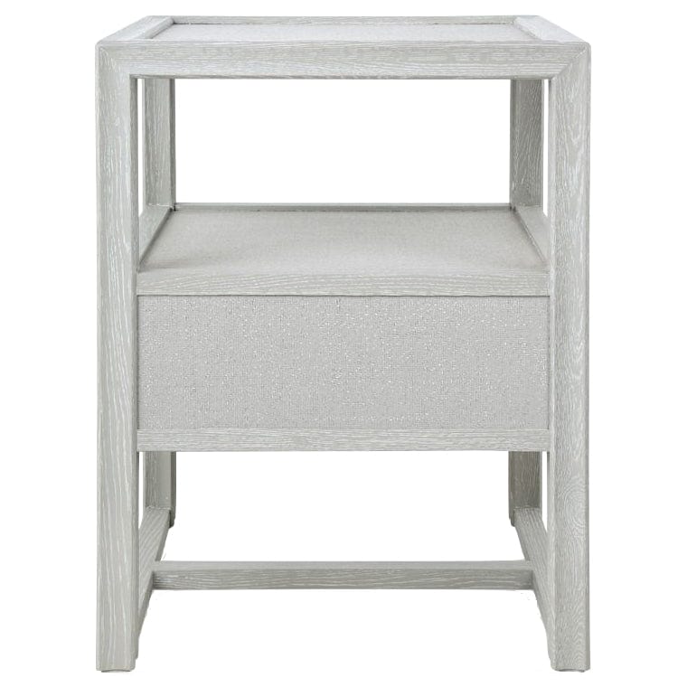 Villa & House Vivian 1-Drawer Side Table Furniture villa-house-VIV-110-97