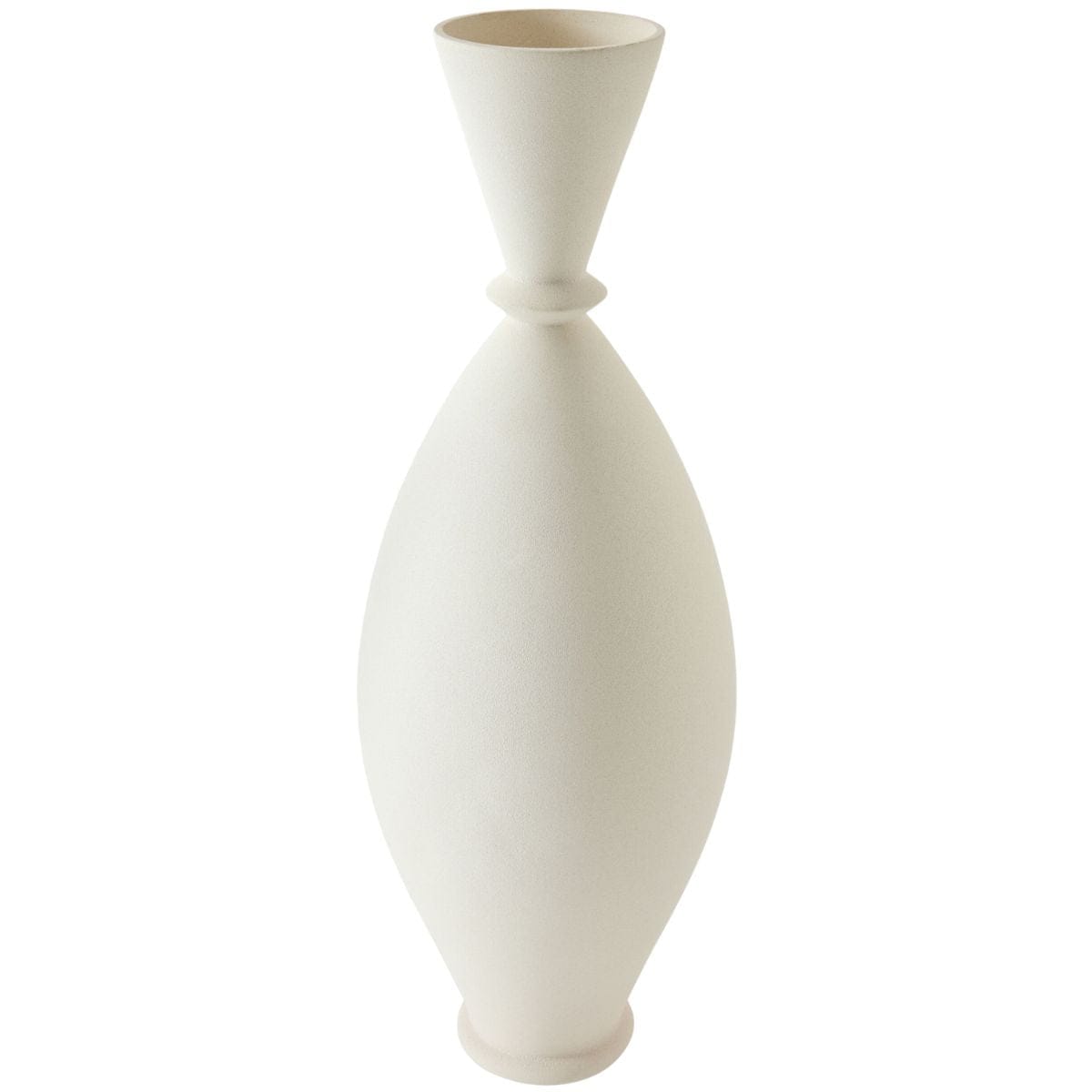 Villa Vase Vases + Urns