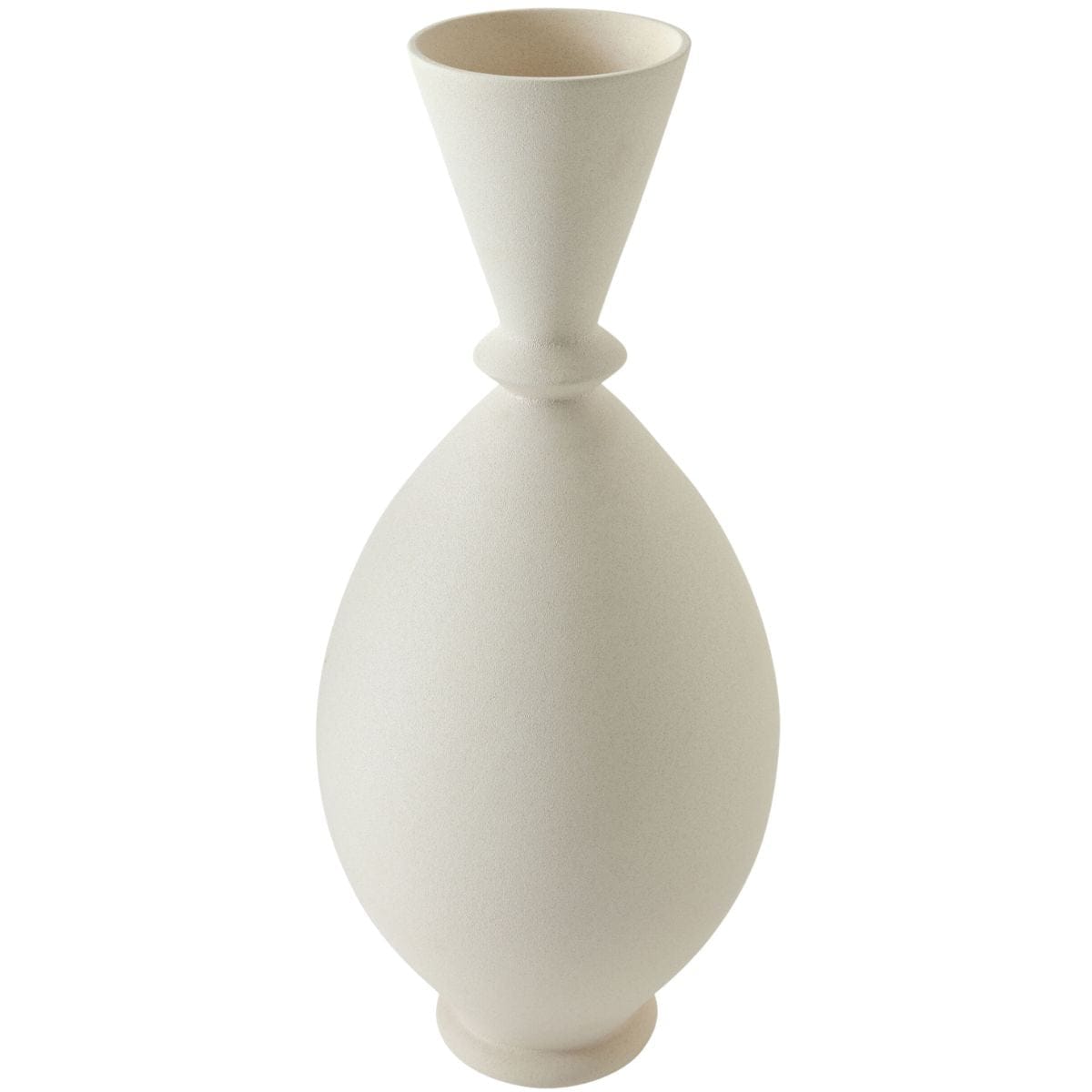 Villa Vase Vases + Urns