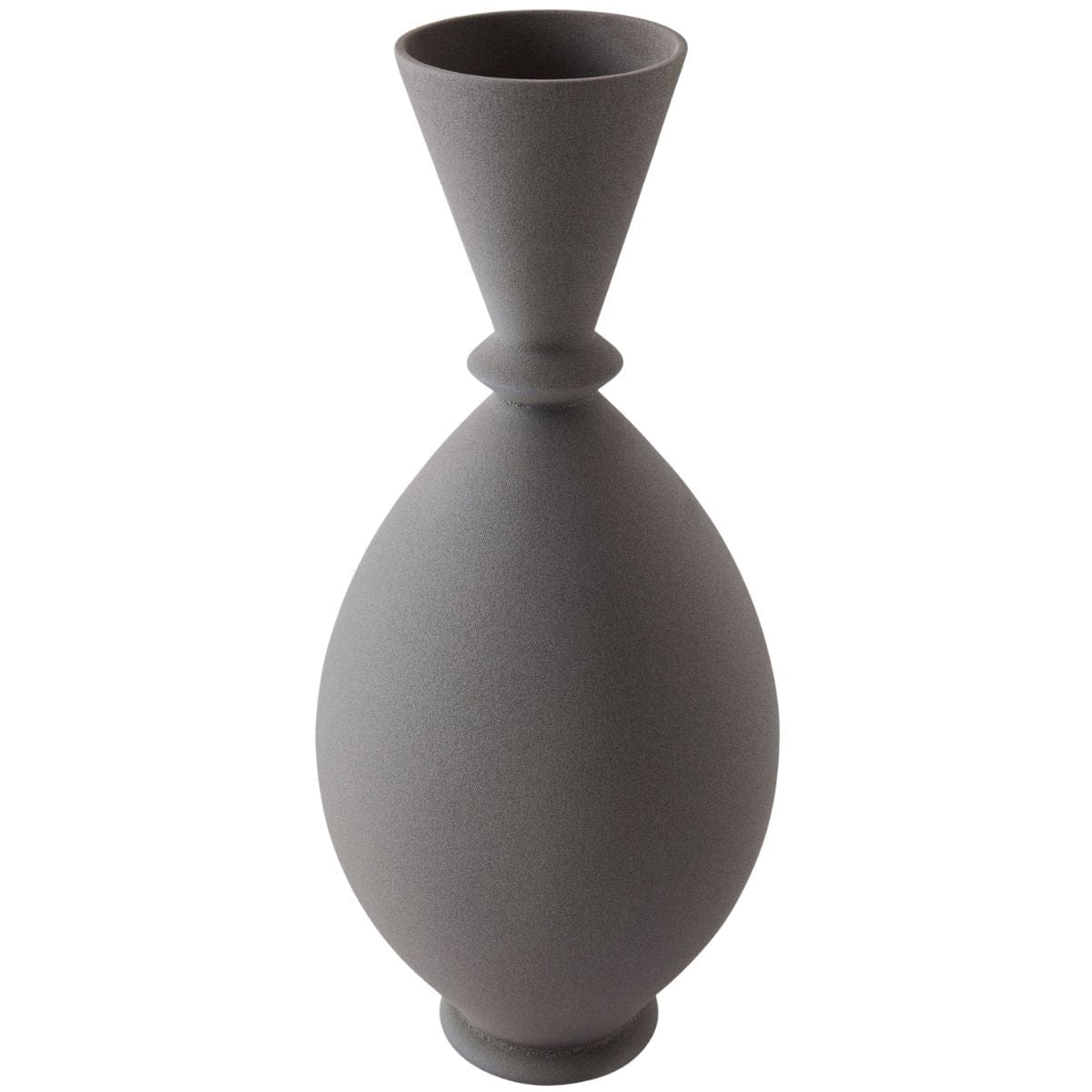 Villa Vase Vases + Urns