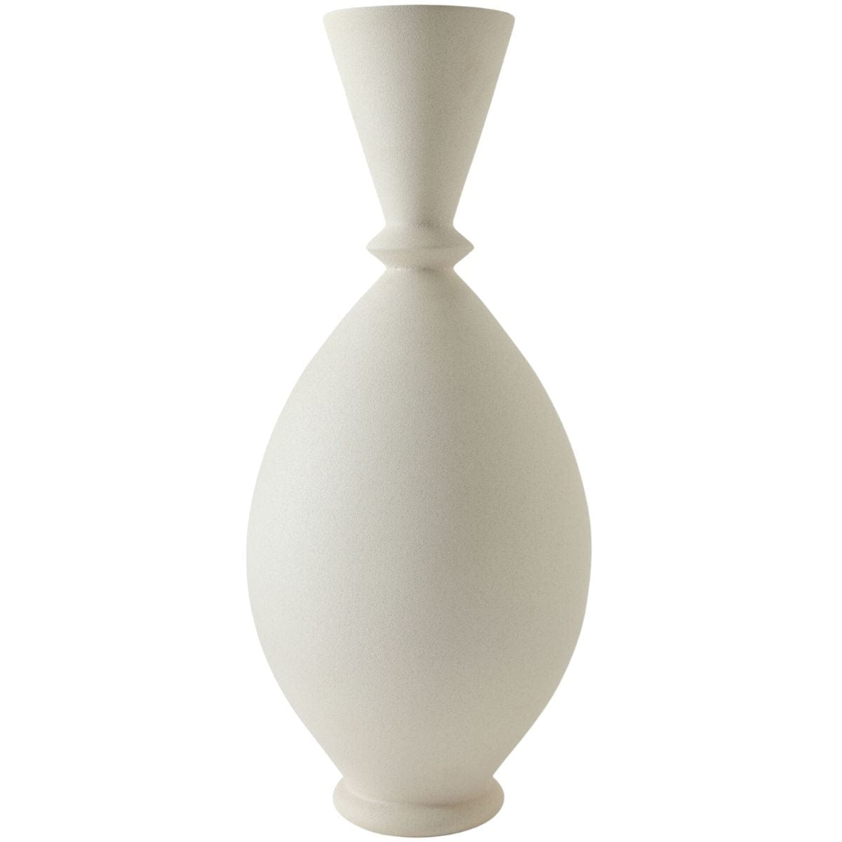 Villa Vase Vases + Urns 710821