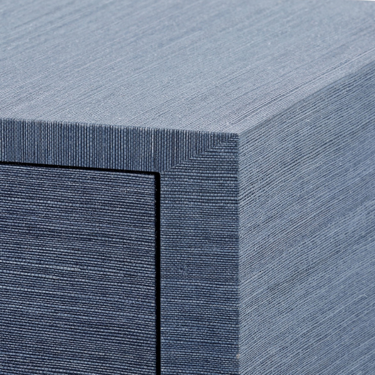 Meredith Extra Large 4-Door Cabinet