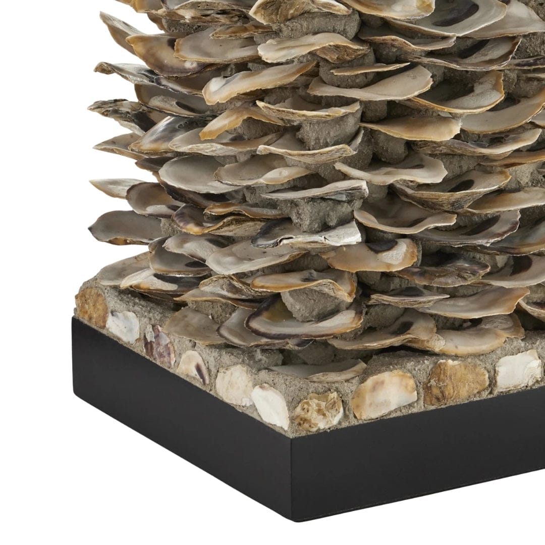 Villamare Table Lamp Table + Desk Lamps 6862 00633306008007