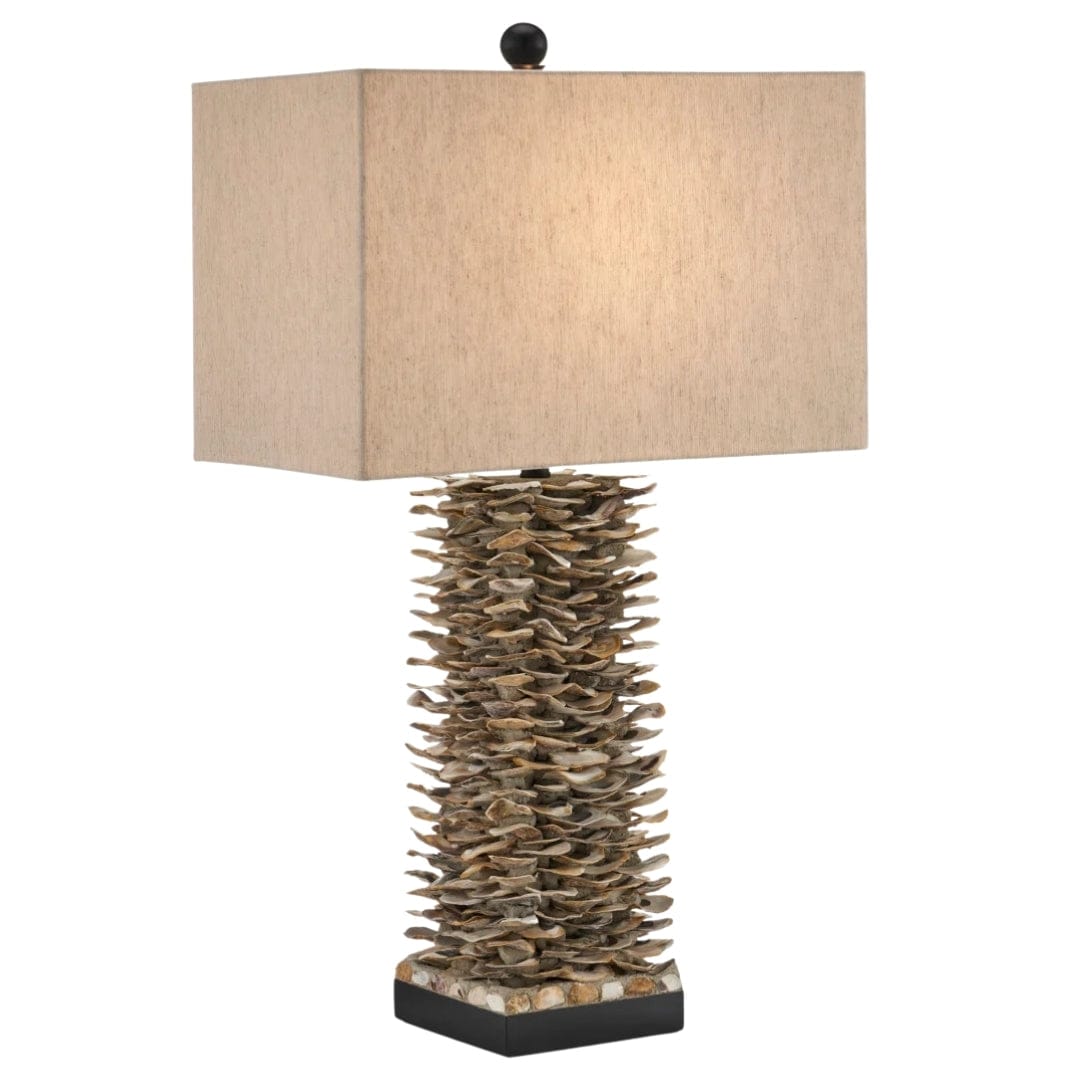 Villamare Table Lamp Table + Desk Lamps 6862 00633306008007