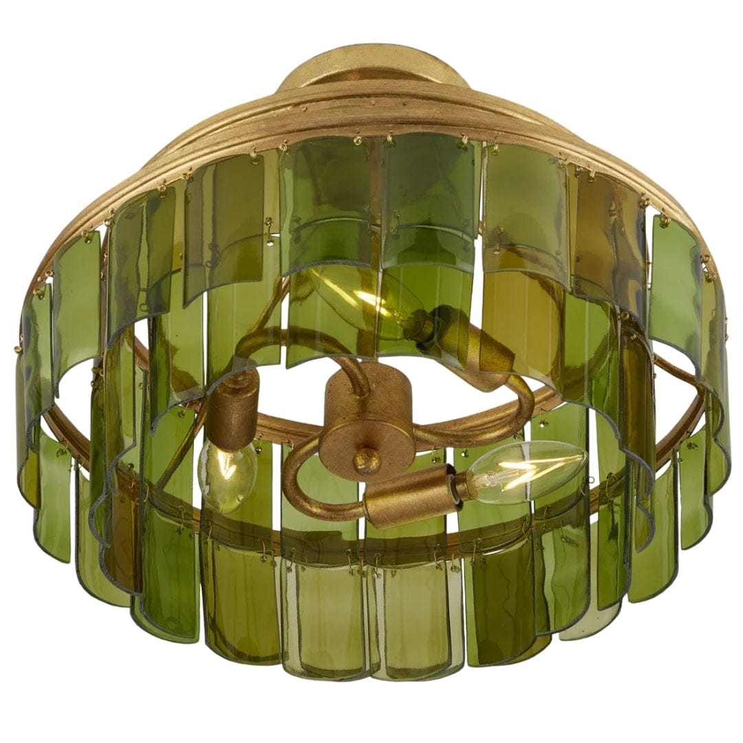 Vintner Semi-Flush Mount Flush Mounts
