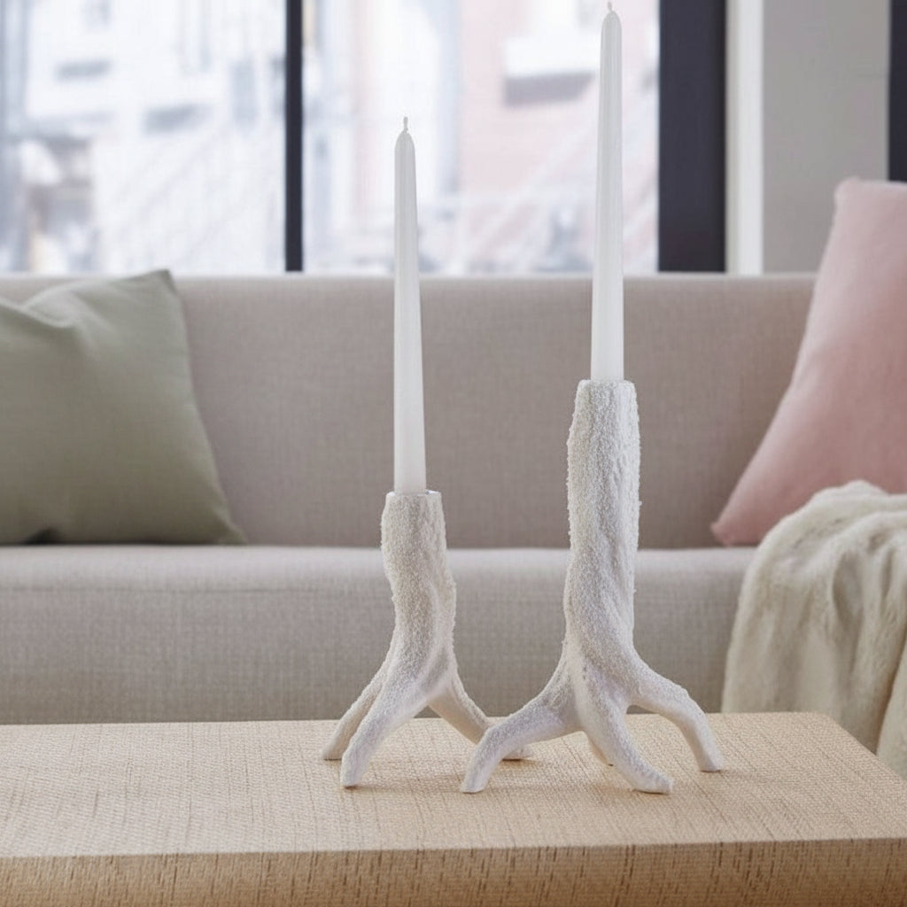 Vinyeron Candlesticks Decorative Object VYN-700-109