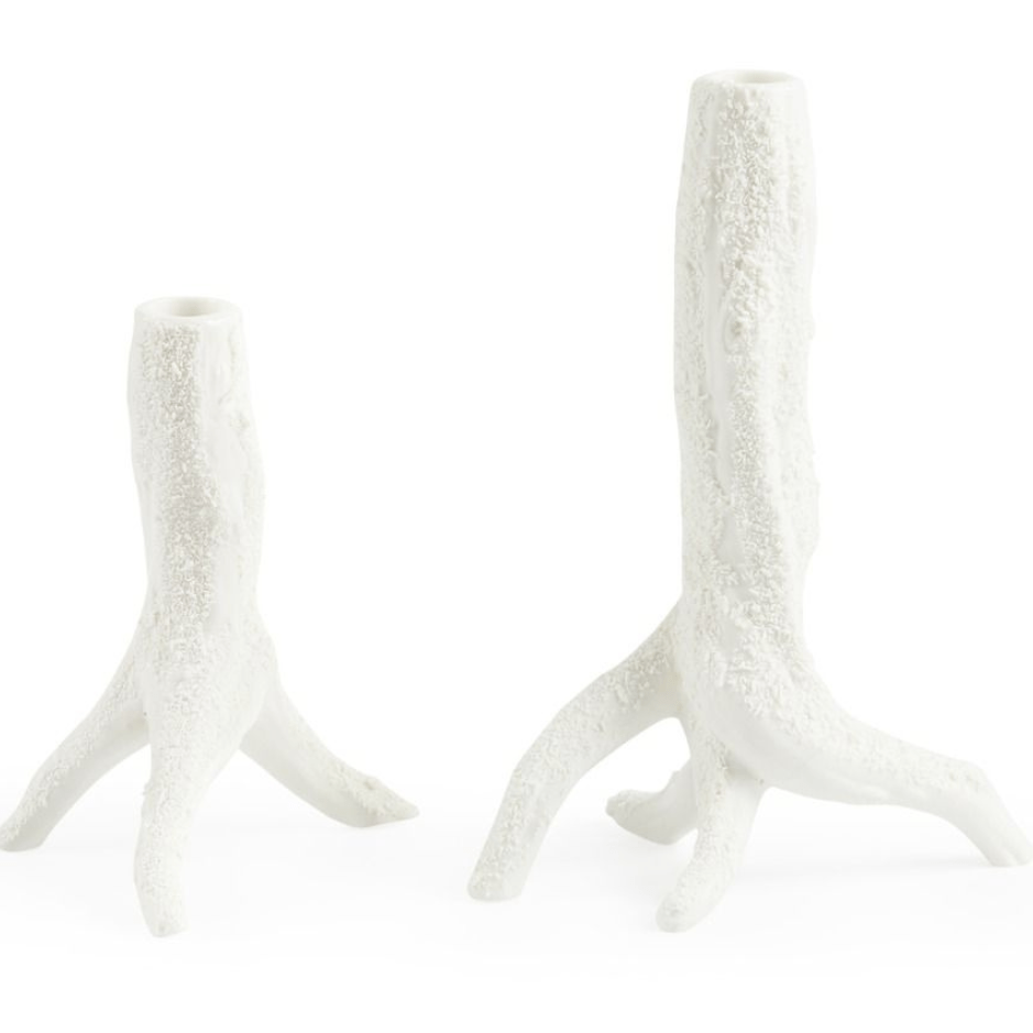 Vinyeron Candlesticks Decorative Object VYN-700-109