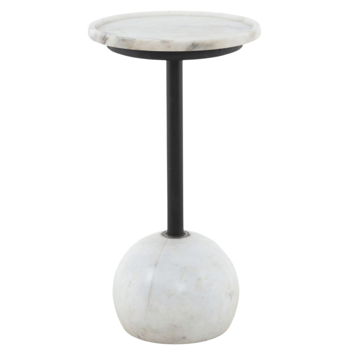 Viola Accent Table Accent Table 224056-005 801542049126