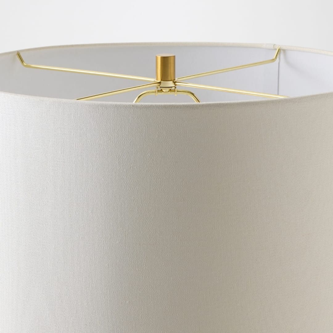 Viola Lamp Table + Desk Lamps 780805
