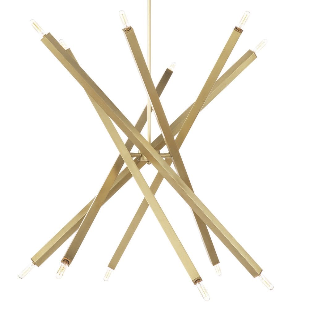 Viper Chandelier Chandelier