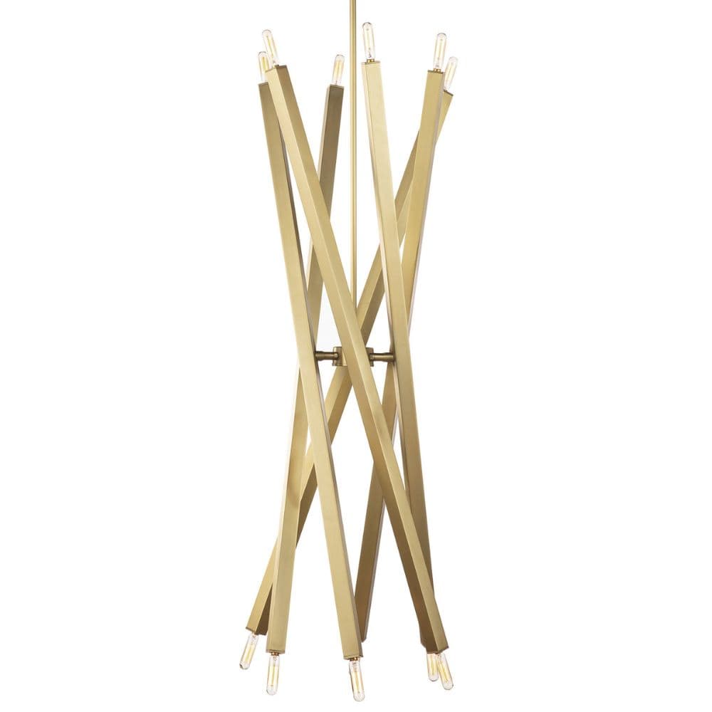 Viper Chandelier Chandelier