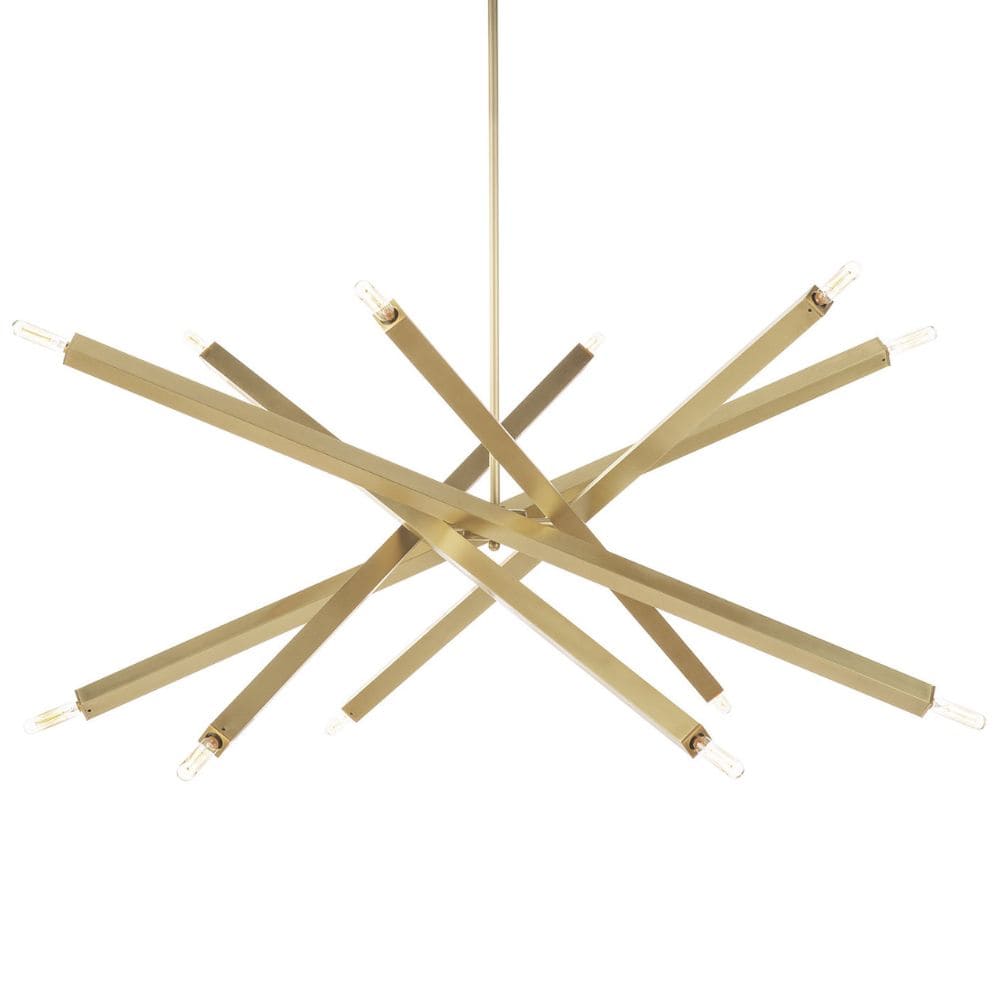 Viper Chandelier Chandelier 16-1289NB 844717096730