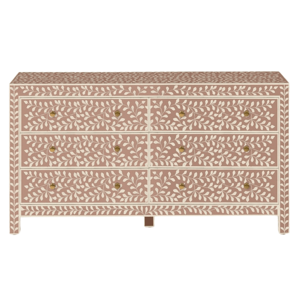 Virginia Dresser Dresser FURVIRGIDR6020PK