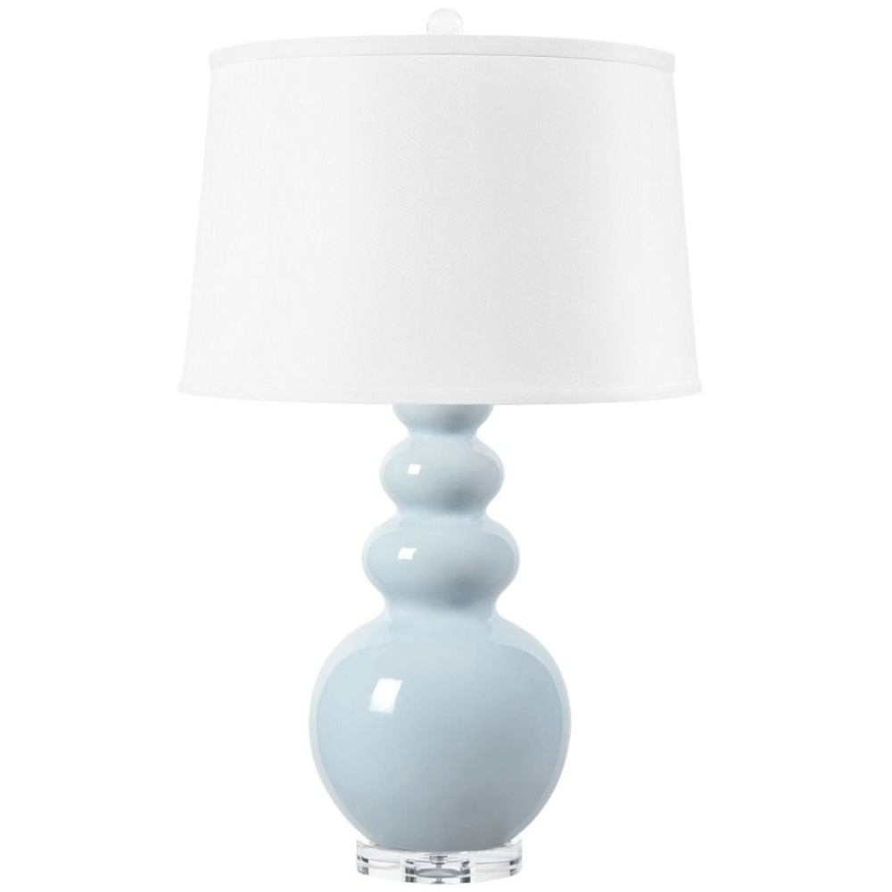 Virginia Lamp Lamp