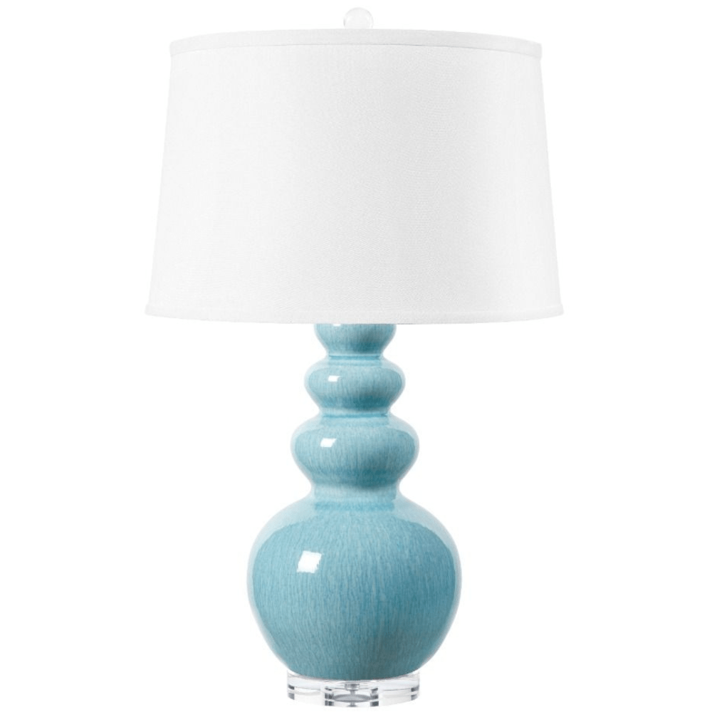 Virginia Lamp Lamp