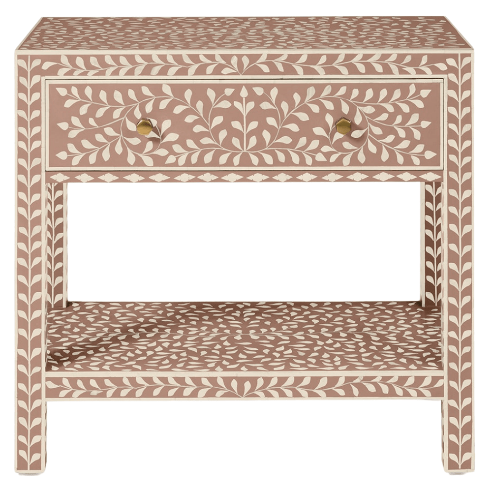 Virginia Nightstand Nightstand FURVIRGINGDBPK