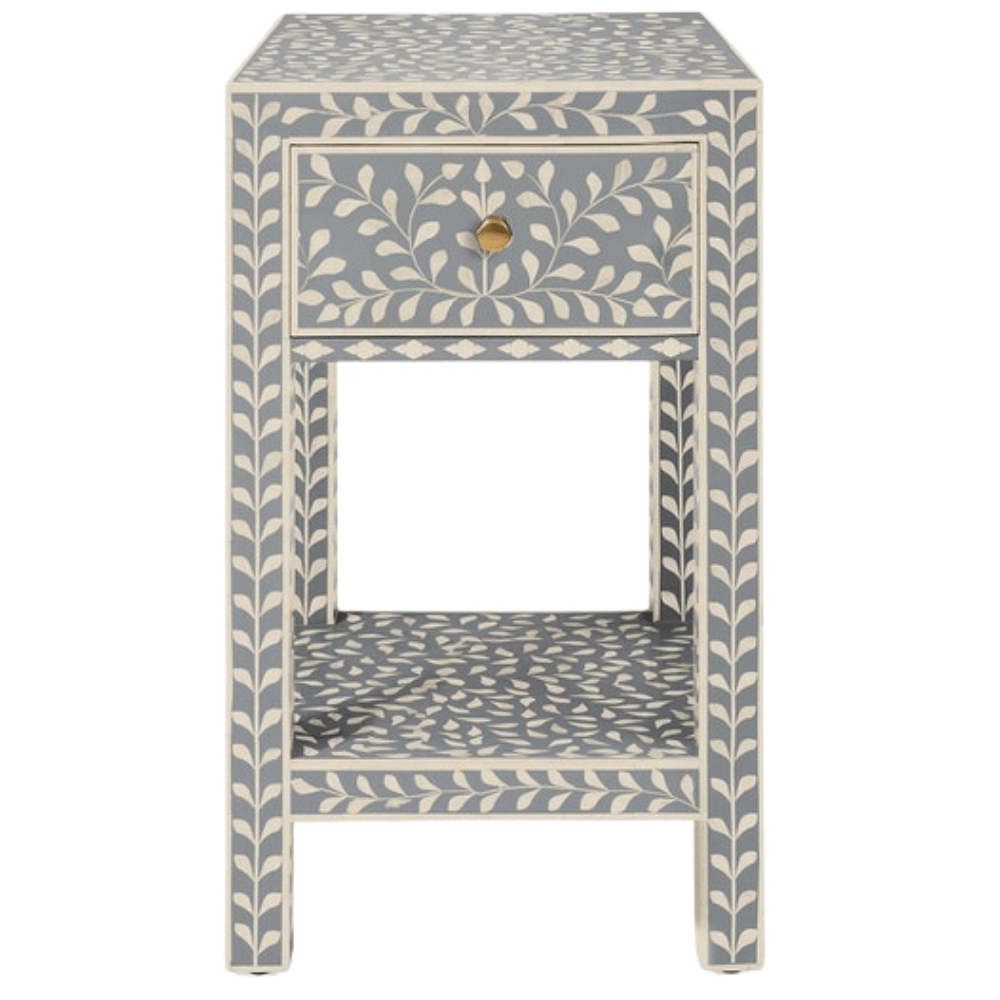 Virginia Nightstand Nightstand FURVIRGINGSGDK