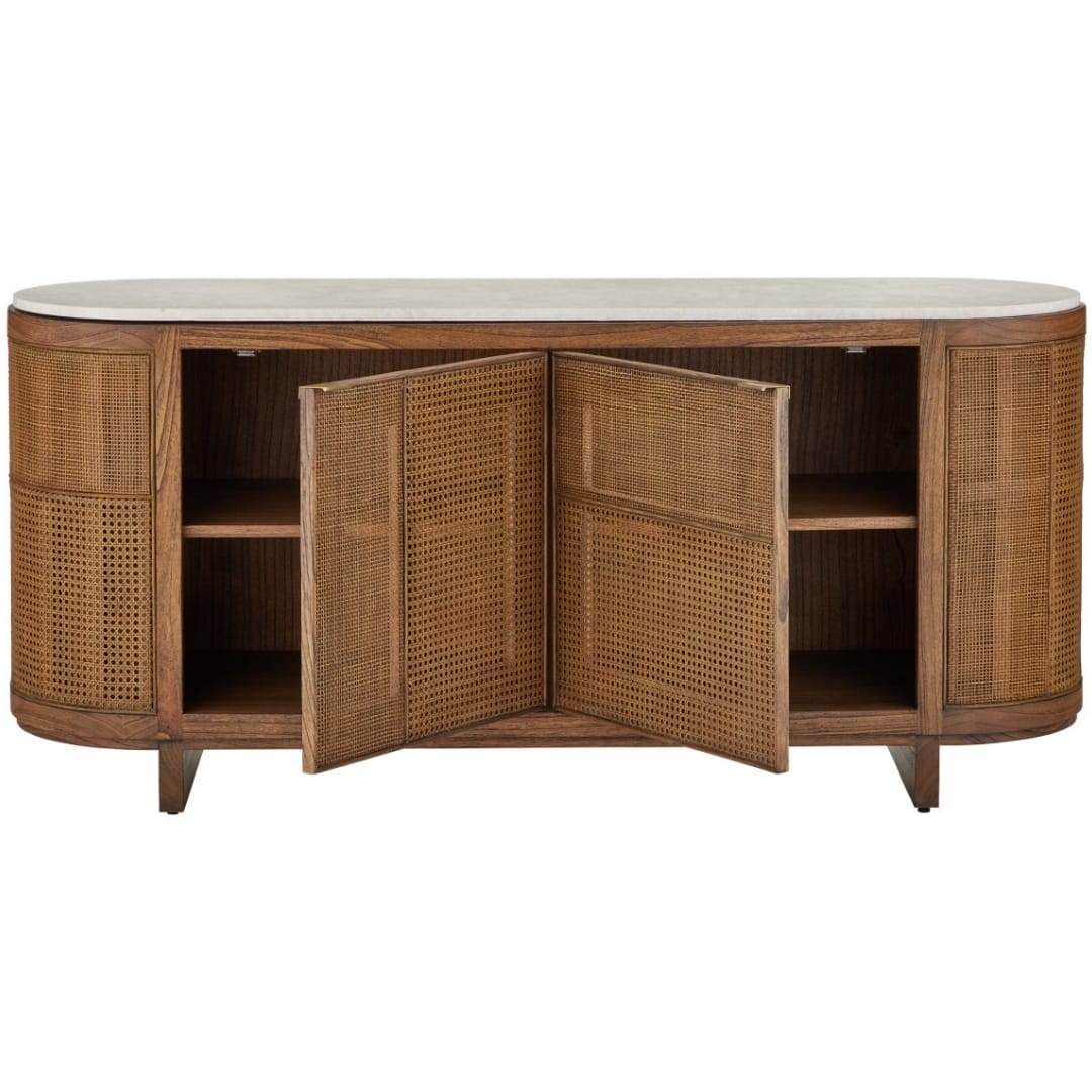 Virtuosity Credenza Sideboards + Cabinets 3000-0345