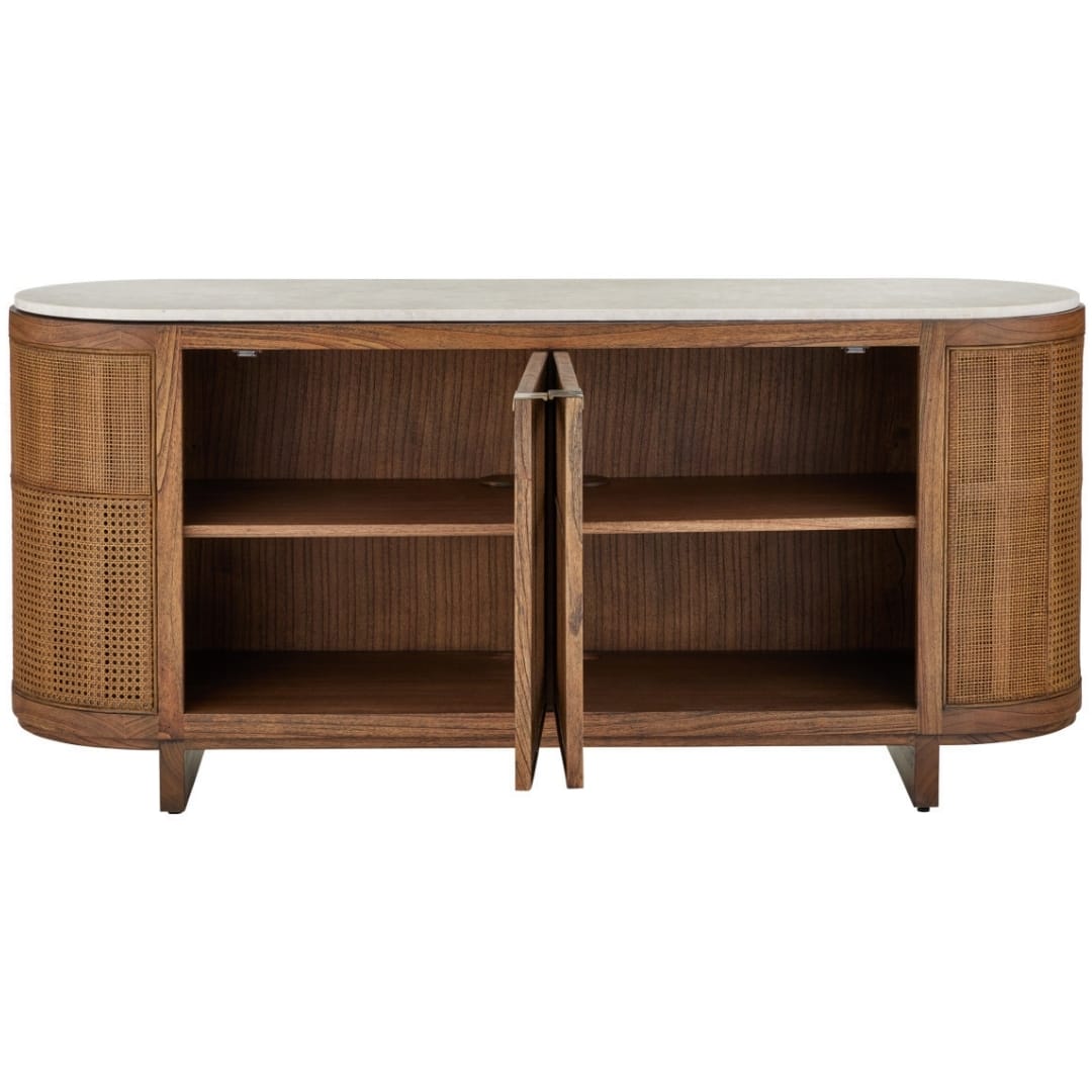 Virtuosity Credenza Sideboards + Cabinets 3000-0345
