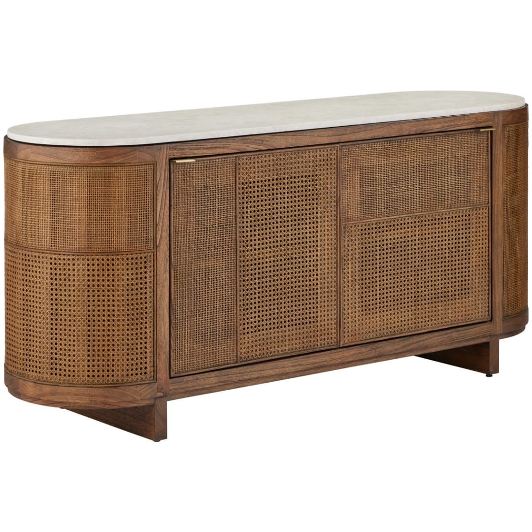 Virtuosity Credenza Sideboards + Cabinets 3000-0345