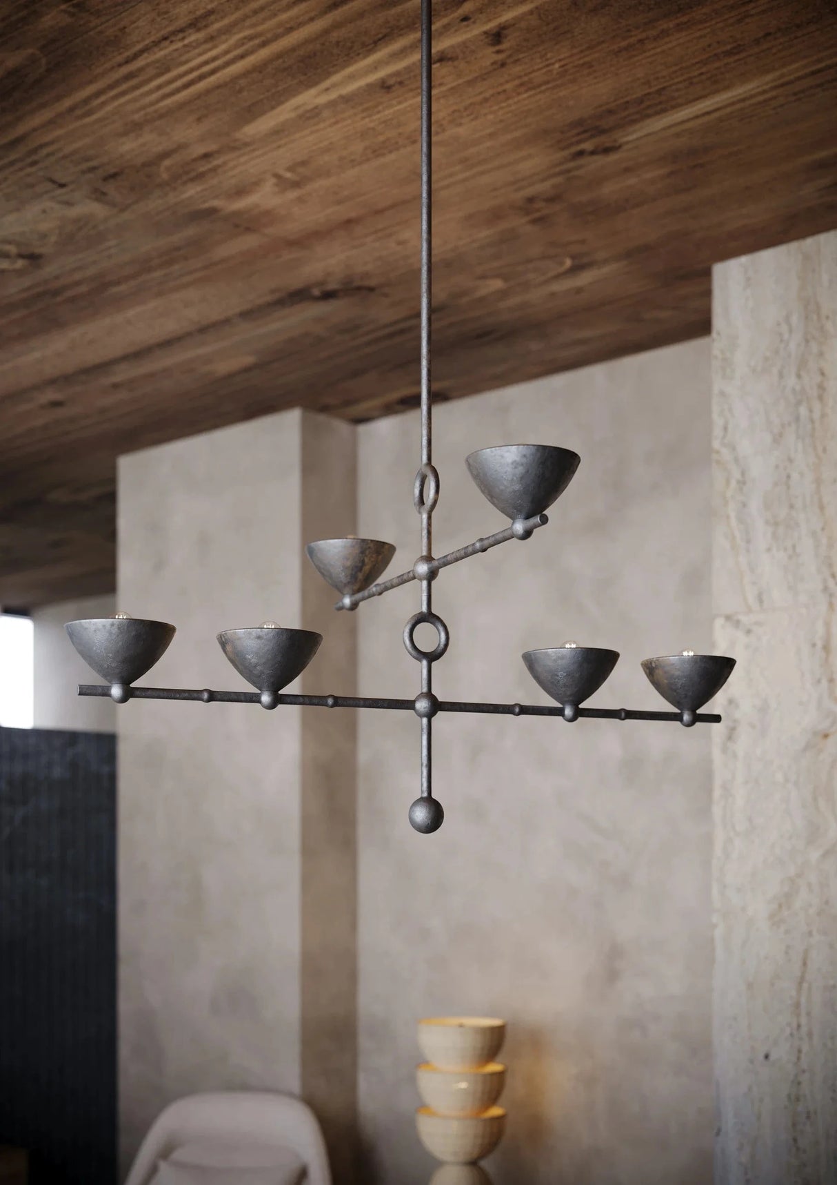 Vishal Chandelier Chandelier