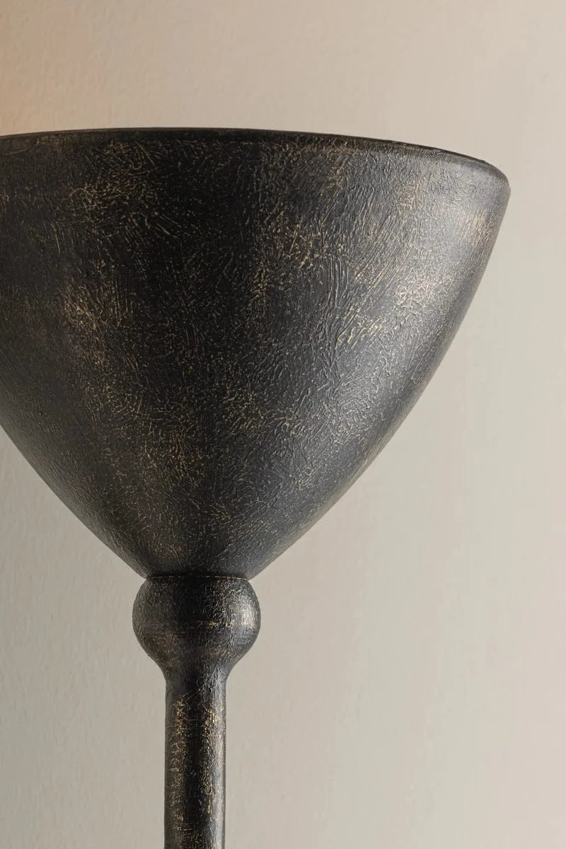 Vishal Wall Sconce Wall Sconces B2319-BPG 197292114642