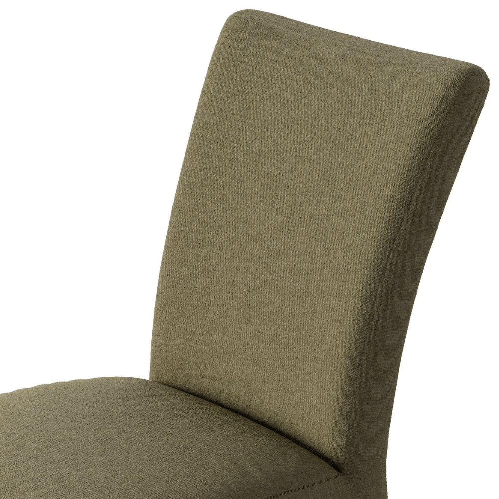 Vista Slipcovered Dining Chair Dining Chair