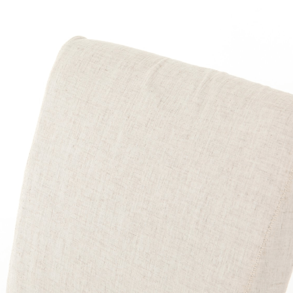 Vista Slipcovered Dining Chair Dining Chair