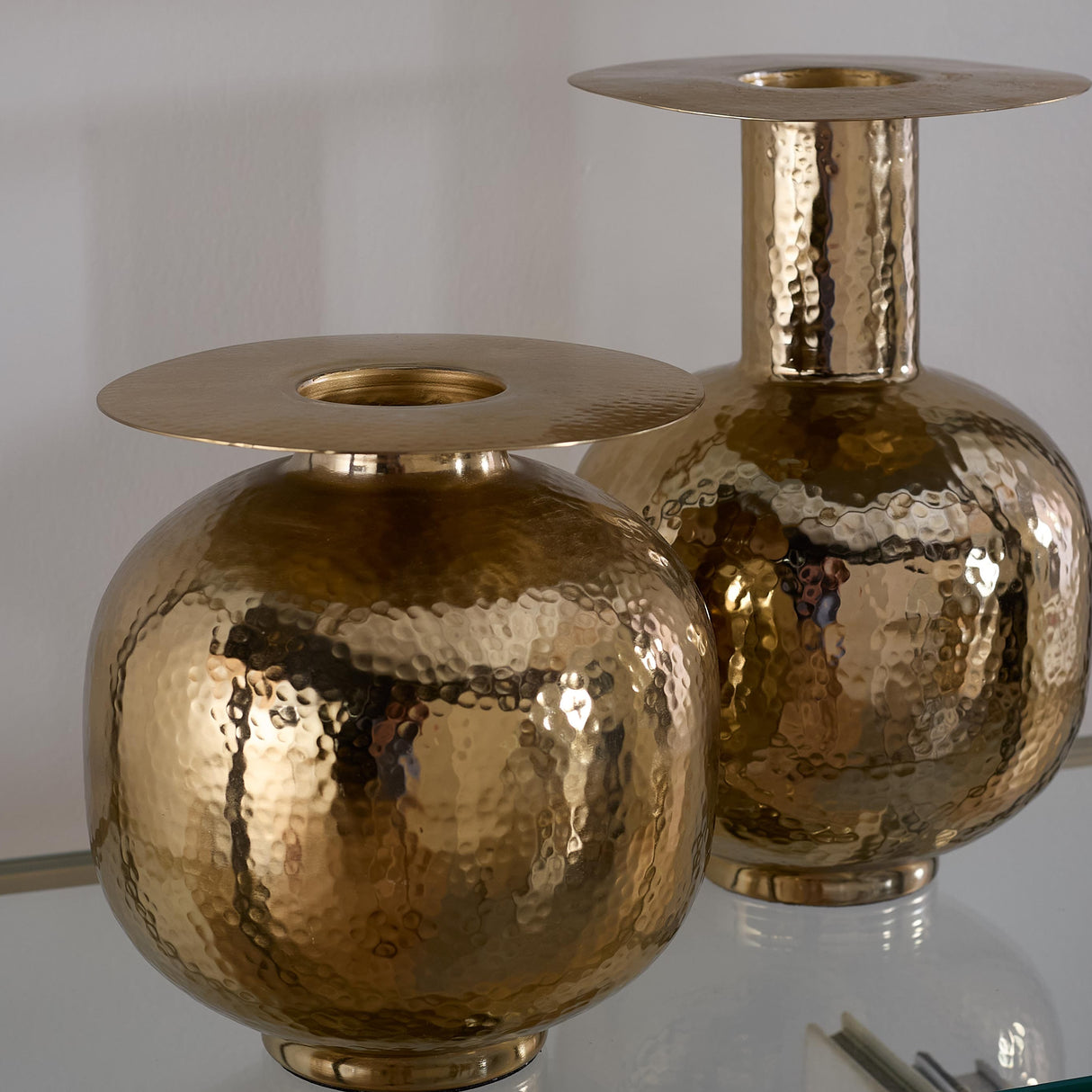 Vitale Vase Vases