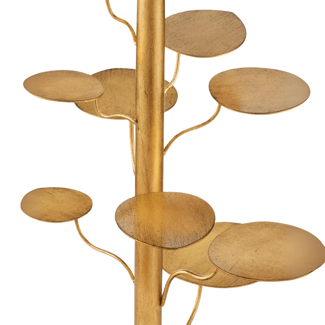 Vittoria Floor Lamp Lamp 8000-0161