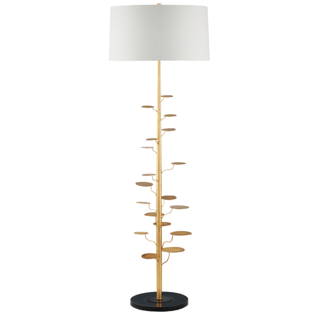 Vittoria Floor Lamp Lamp 8000-0161