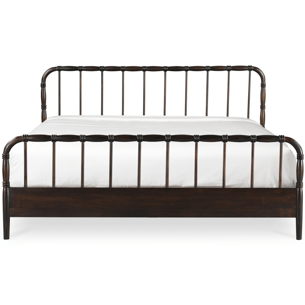 Vivian Bed Bed VE-1129-20-0 840331822441