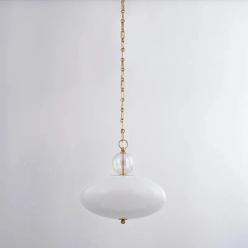 Viviana Pendant Pendant Lighting H729701-AGB 806134109226