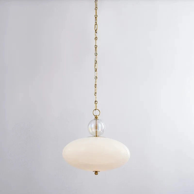 Viviana Pendant Pendant Lighting H729701-AGB 806134109226