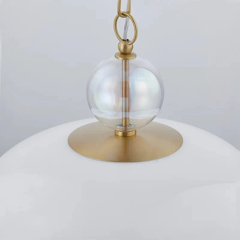 Viviana Pendant Pendant Lighting H729701-AGB 806134109226