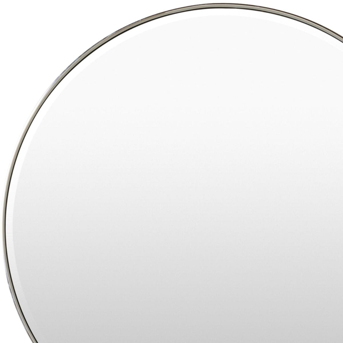 Vivid Mirror Round + Oval 883361