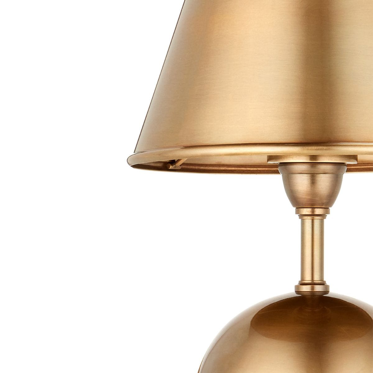Volley Cordless Table Lamp Table + Desk Lamps