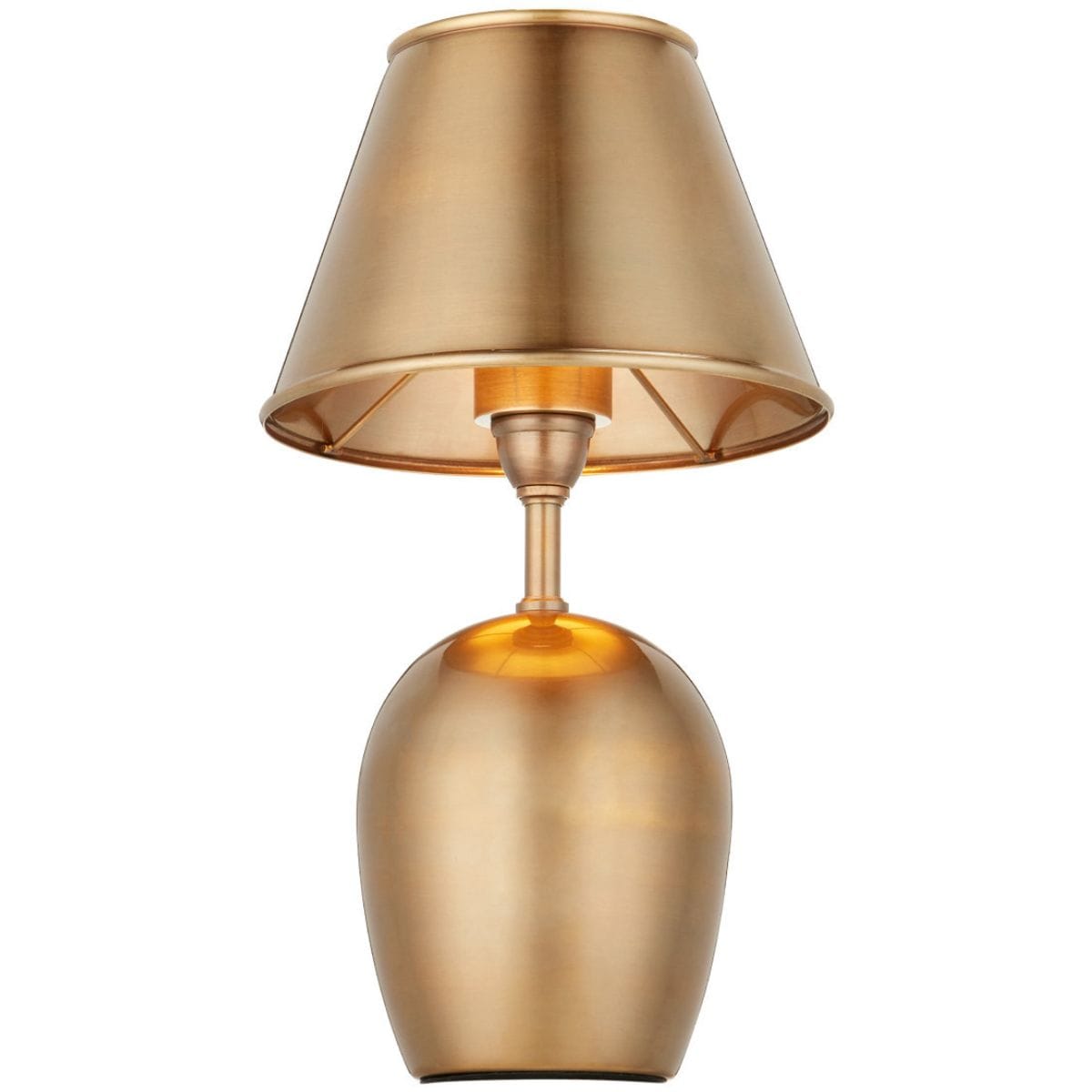 Volley Cordless Table Lamp Table + Desk Lamps