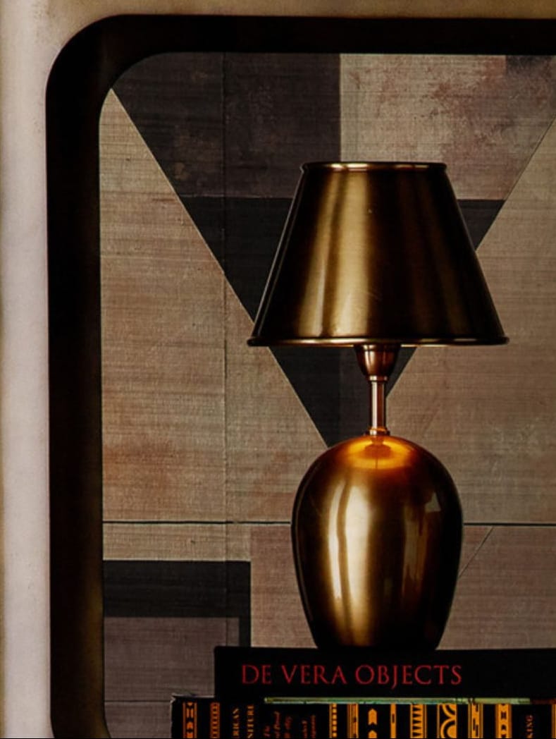 Volley Cordless Table Lamp Table + Desk Lamps