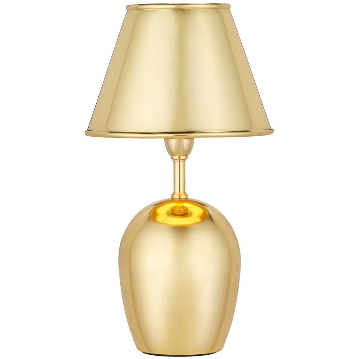Volley Cordless Table Lamp Table + Desk Lamps