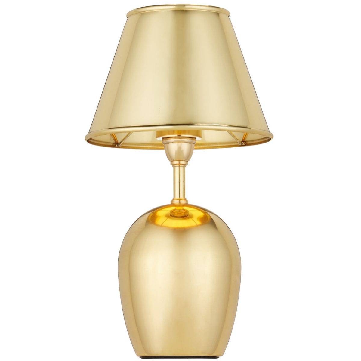 Volley Cordless Table Lamp Table + Desk Lamps